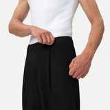 PLATO WIDE PANT