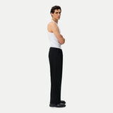 PLATO WIDE PANT