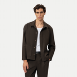 PLATO OVERSHIRT