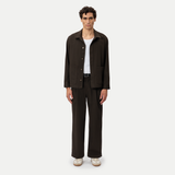 PLATO OVERSHIRT