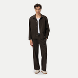 PLATO OVERSHIRT