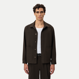 PLATO OVERSHIRT