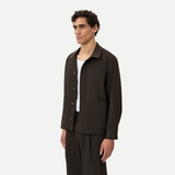 PLATO OVERSHIRT