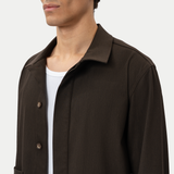 PLATO OVERSHIRT