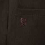 PLATO OVERSHIRT