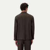 PLATO OVERSHIRT