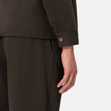 PLATO OVERSHIRT