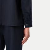 PLATO OVERSHIRT