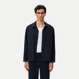 PLATO OVERSHIRT