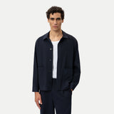 PLATO OVERSHIRT