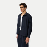 PLATO OVERSHIRT