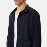 PLATO OVERSHIRT
