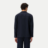 PLATO OVERSHIRT