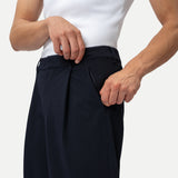 PLATO WIDE PANT
