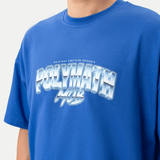 POLYMATH MOB T-SHIRT
