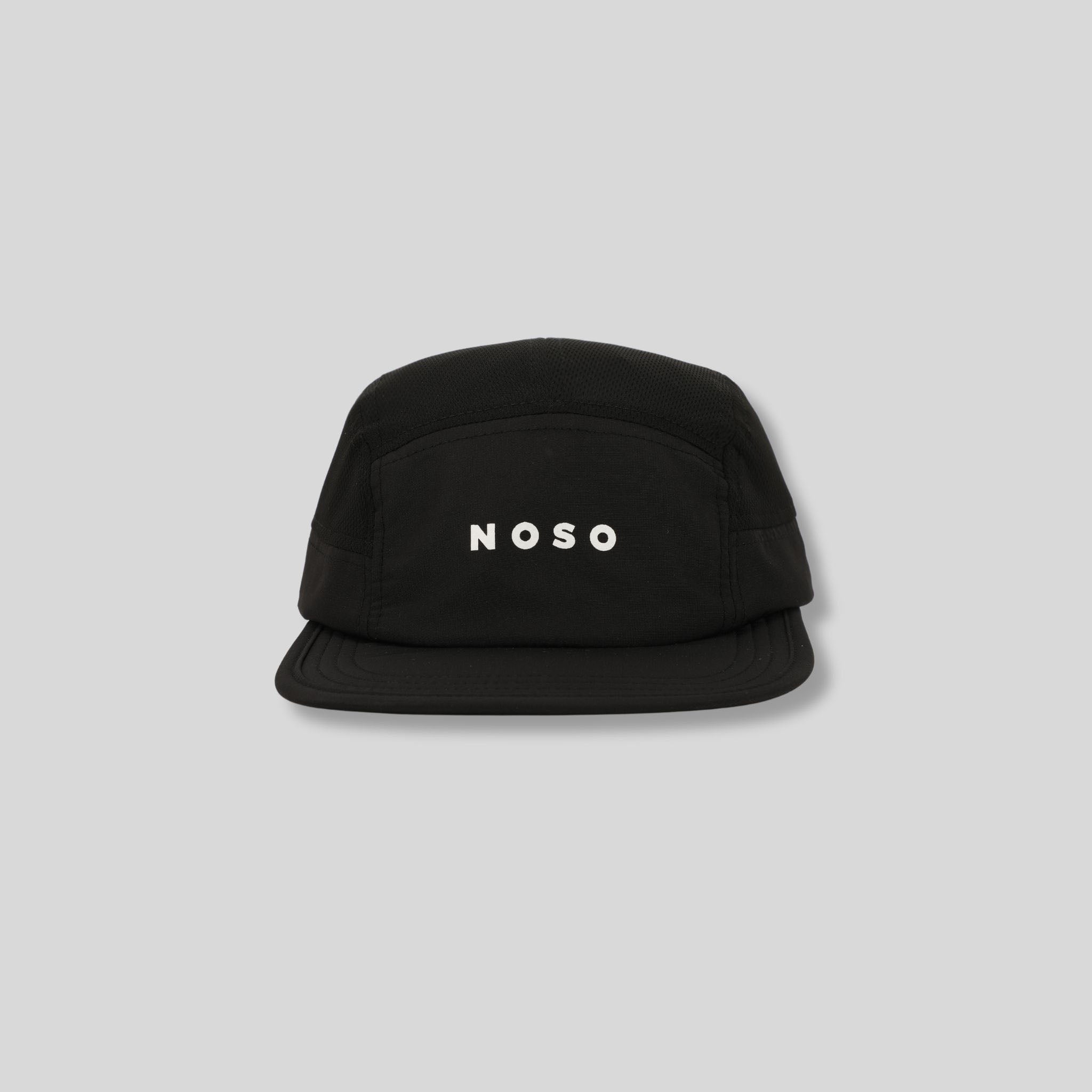 NOSO RUN/TRAIN PERFORMANCE CAP