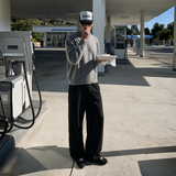 SOCRATES WIDE PANT