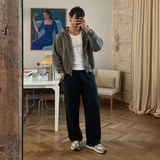 SOCRATES WIDE PANT