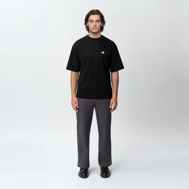 OVERSIZED NS T-SHIRT – NOTHINGS SOMETHING