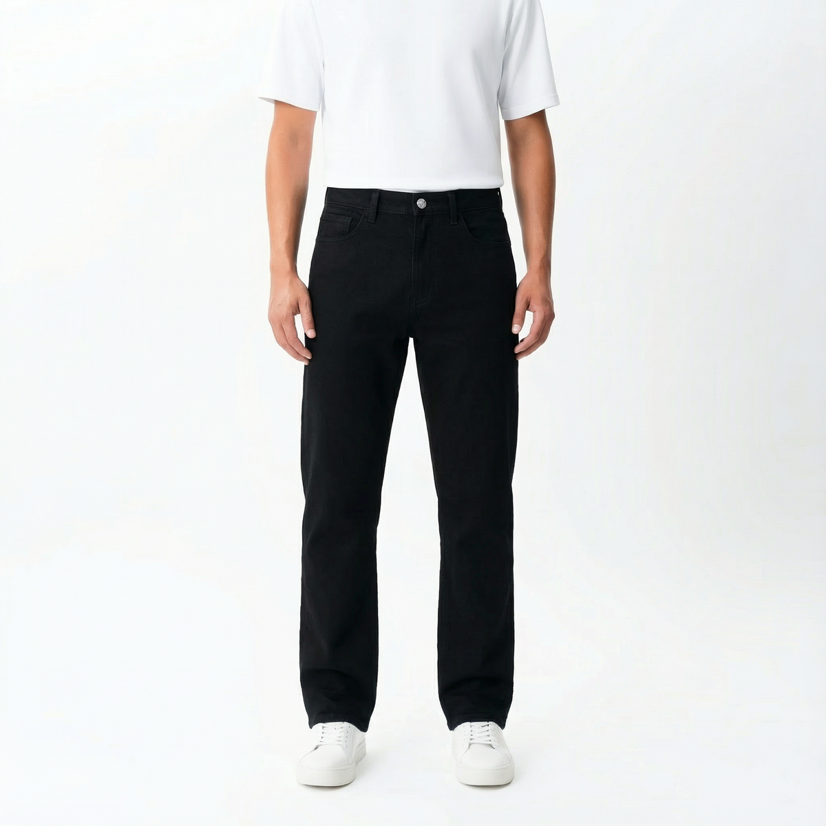 STRAIGHT FLEXTECH™ JEANS
