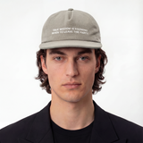 NOSO x STIKSEN WISDOM CAP