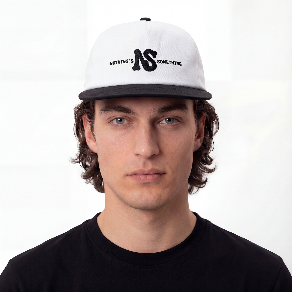 NOSO 5 PANEL CAP