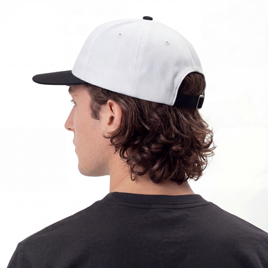 NOSO 5-PANEL CAP – NOTHINGS SOMETHING