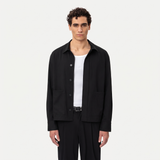 PLATO OVERSHIRT
