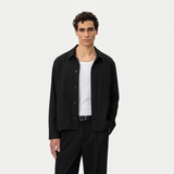 PLATO OVERSHIRT