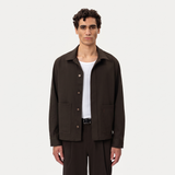 PLATO OVERSHIRT