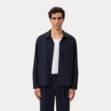 PLATO OVERSHIRT