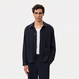 PLATO OVERSHIRT