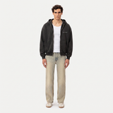 NOSO ZIP SYSTEM HOODIE