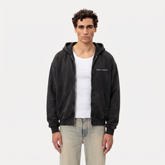 NOSO ZIP SYSTEM HOODIE