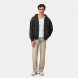 NOSO ZIP SYSTEM HOODIE
