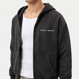 NOSO ZIP SYSTEM HOODIE