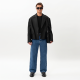 WIDE FLEXTECH™ JEANS