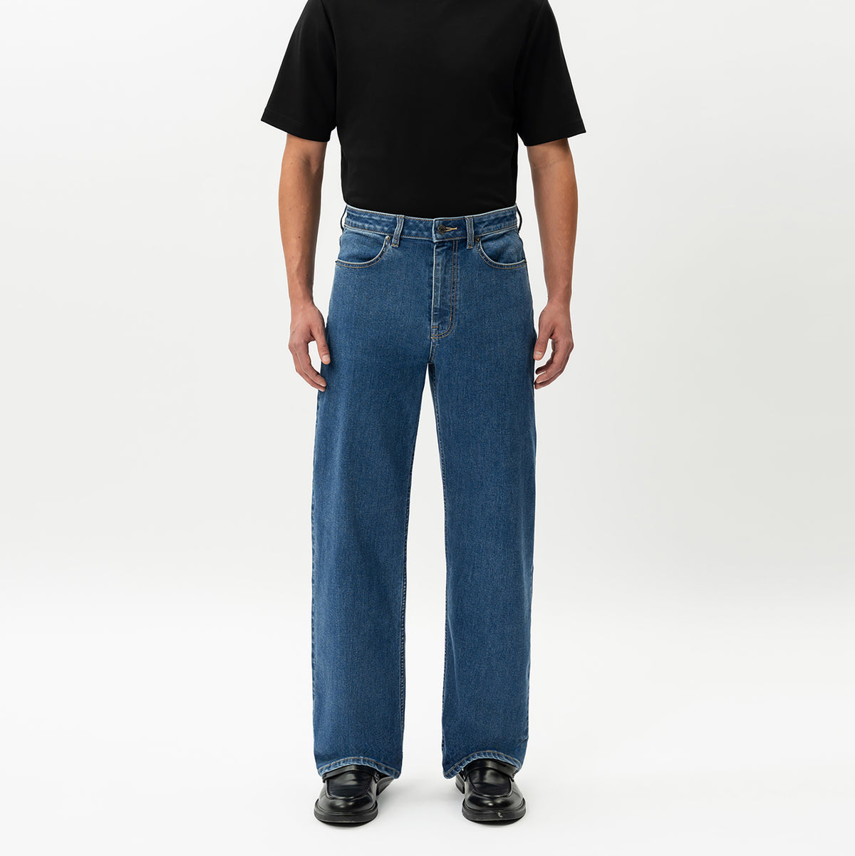 Wide Flextech™ Jeans