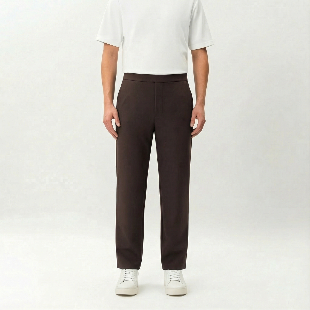 SOCRATES CLASSIC PANT