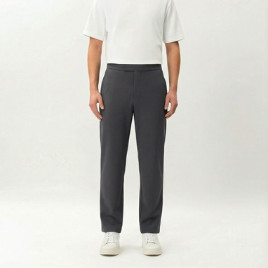 Socrates Classic Pant – Straight Everyday Pants | Nothing