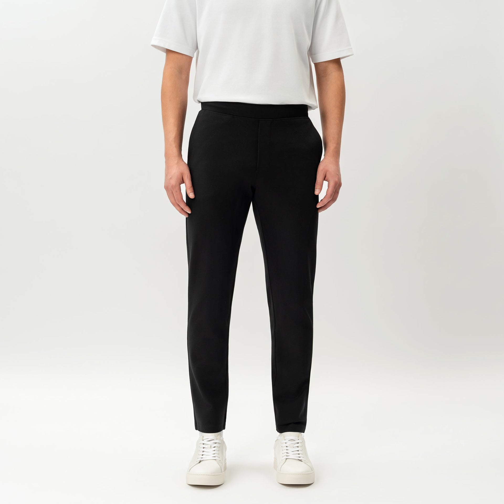 SOCRATES SLIM PANT