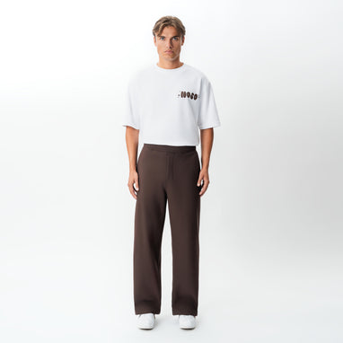 Socrates Wide Pant – Wide-Leg Everyday Pants | Nothing's Something
