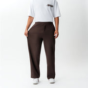 Socrates Wide Pant – Wide-Leg Everyday Pants | Nothing's Something