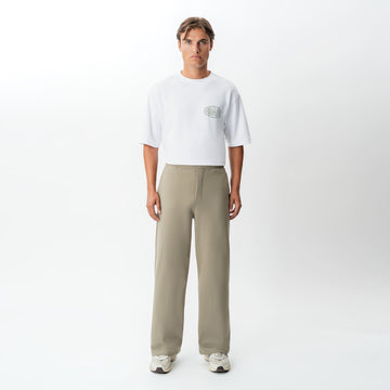 Socrates Wide Pant – Wide-Leg Everyday Pants | Nothing's Something