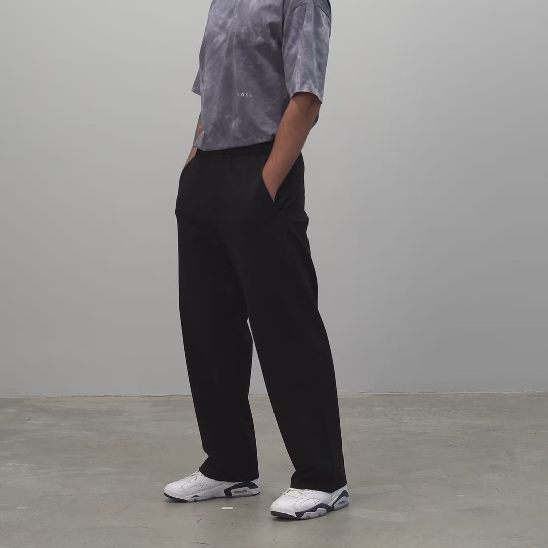 Uniqlo Singapore - Our new Ponte Slim Pants offers the comfort of