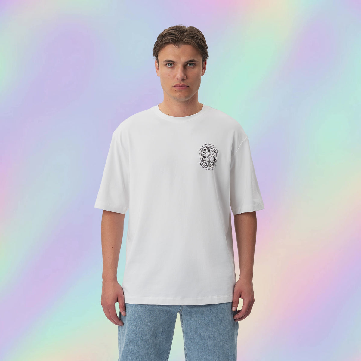 STUDY 01 T SHIRT