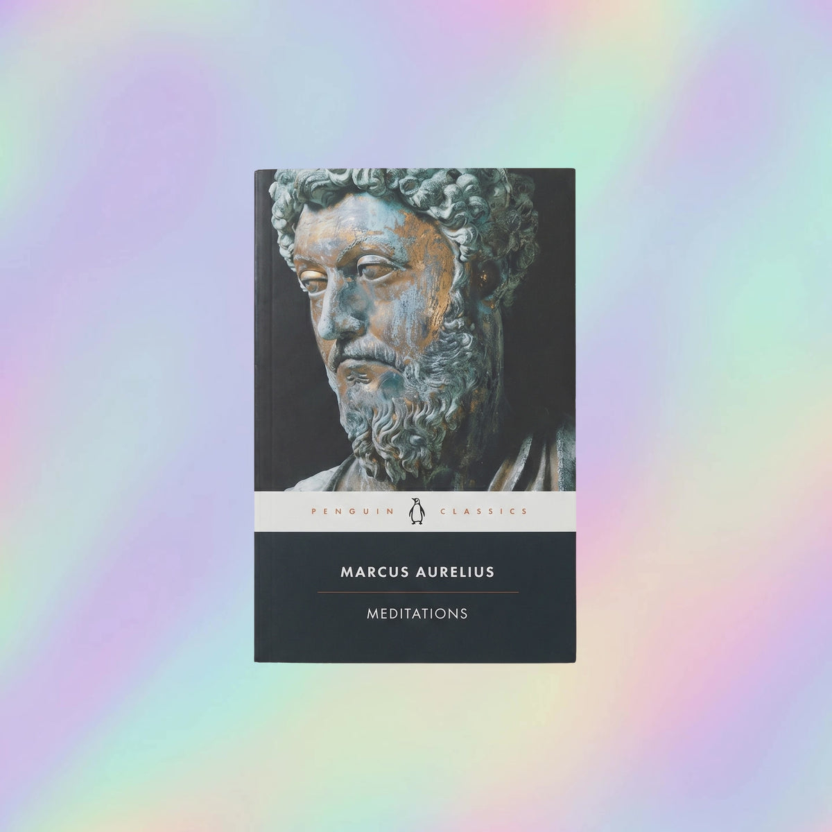 STUDY 01 MEDITATIONS BOOK