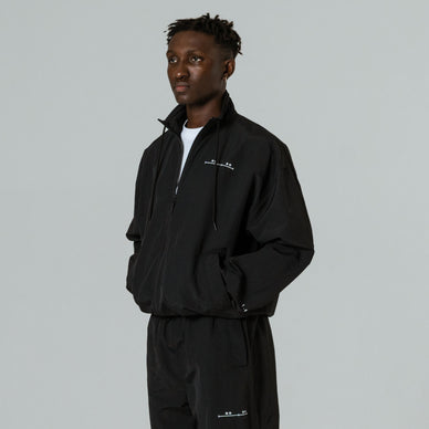 TRACKSUIT JACKET – NOTHINGS SOMETHING