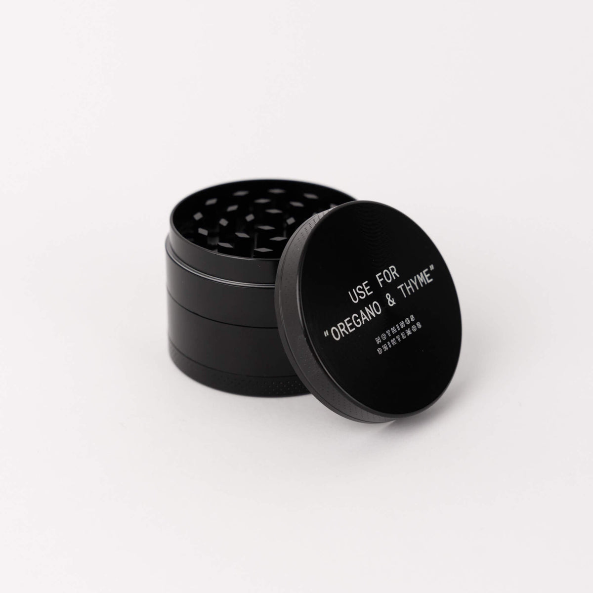 HERBAL GRINDER